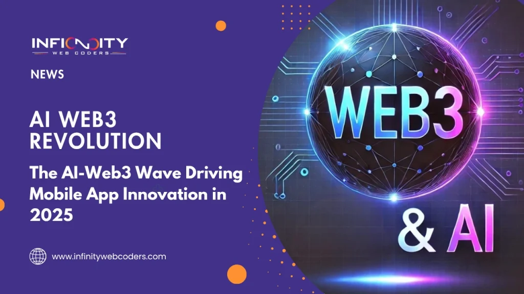 The AI-Web3 Wave Driving Mobile App Innovation in 2025