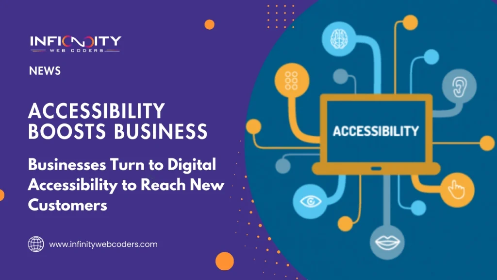 Businesses Turn to Digital Accessibility to Reach New Customers
