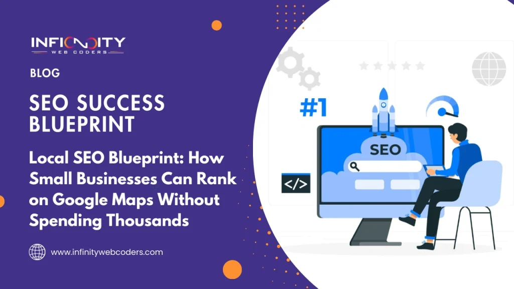 Local SEO Blueprint: How Small Businesses Can Rank on Google Maps Without Spending Thousands
