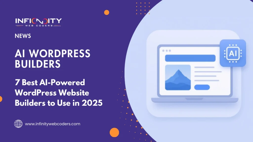 7 Best AI-Powered WordPress Website Builders to Use in 2025