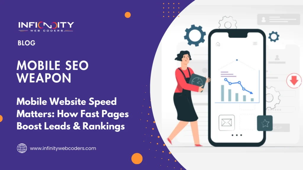 Mobile Website Speed Matters: How Fast Pages Boost Leads & Rankings