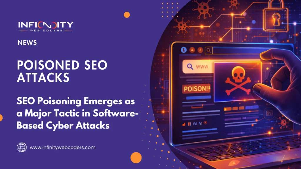 SEO Poisoning Emerges as a Major Tactic in Software-Based Cyber Attacks