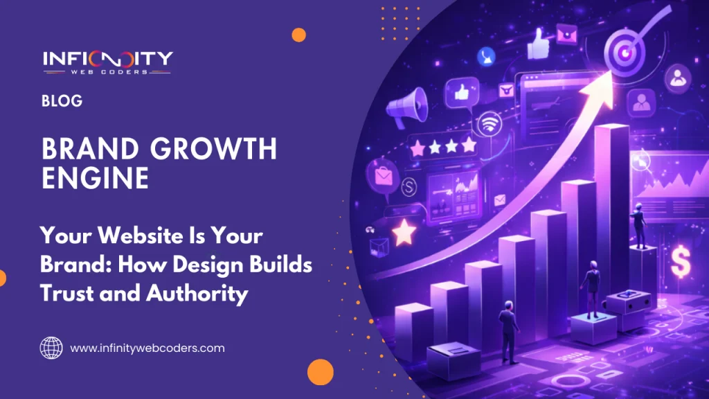 Why Your Website Branding Strategy Is Costing You Customers (And How to Fix It)