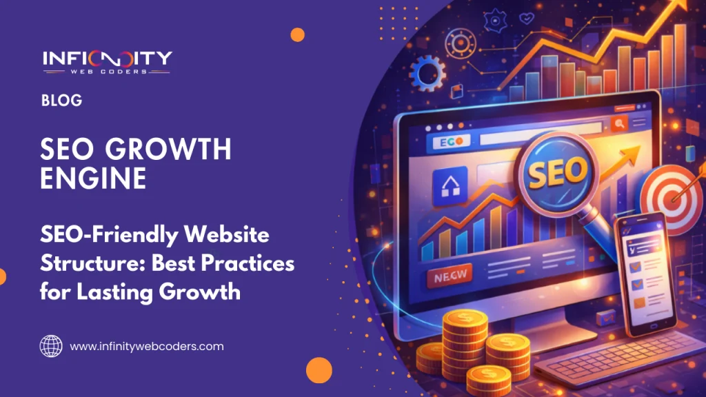 SEO-Friendly Website Structure: Best Practices for Lasting Growth