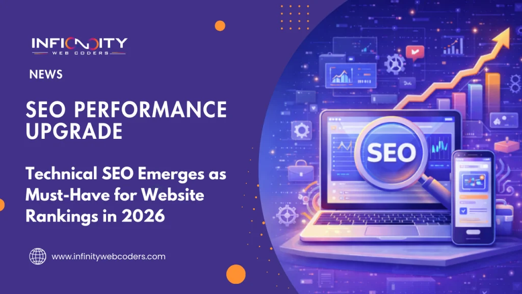 Technical SEO Emerges as Must-Have for Website Rankings in 2026