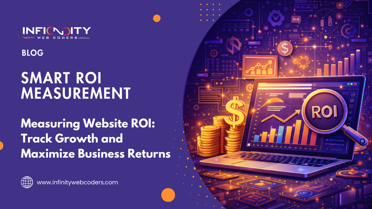 Measuring Website ROI: Track Growth and Maximize Business Returns