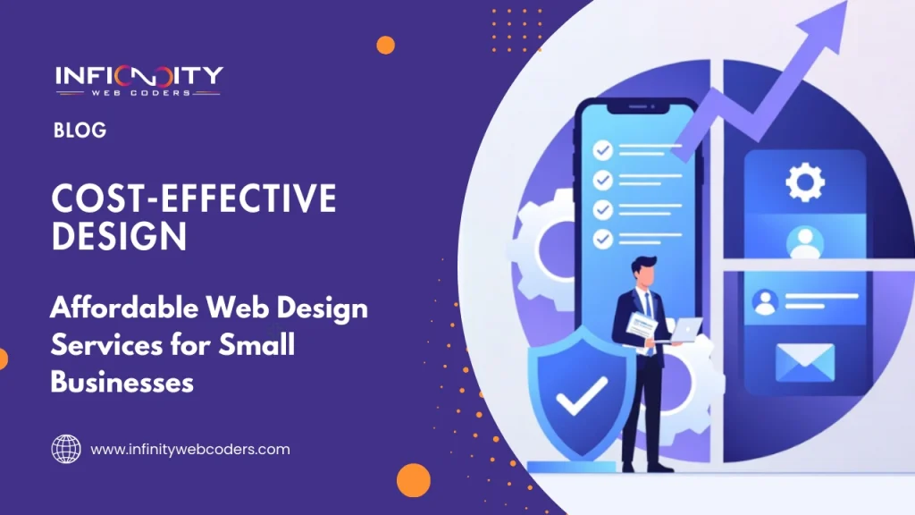 Affordable Web Design Services for Small Businesses