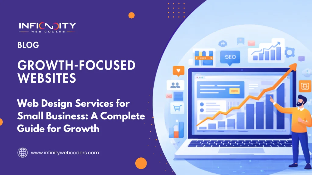 Web Design Services for Small Business: A Complete Guide for Growth