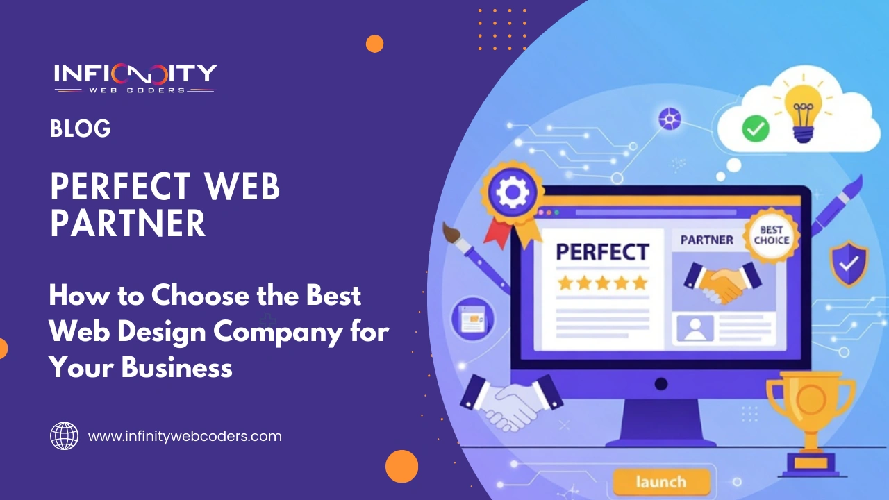 How to Choose the Best Web Design Company for Your Business
