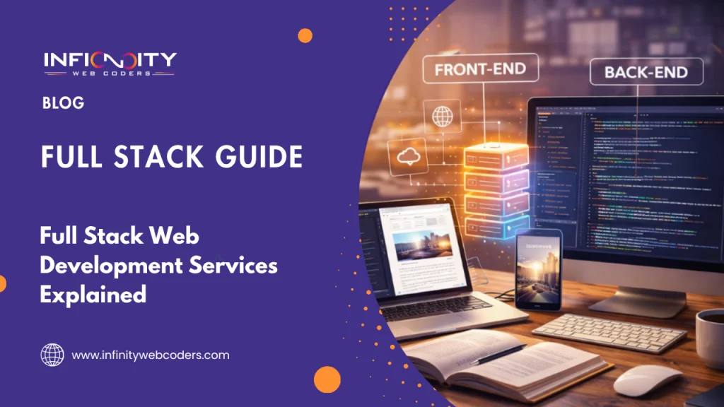 Full Stack Web Development Services Explained